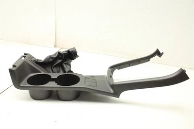 05-07 Subaru WRX STI Consola central Portavasos Ajuste Portavasos Freno 2005-2007 Foto 1 de 4