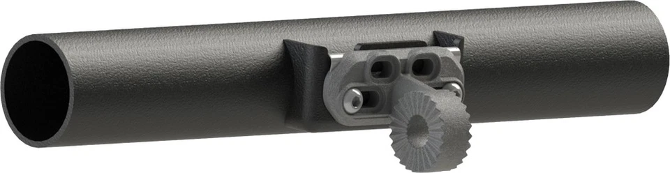 Espelho retrovisor ATV Tek Clearview montagem central CTR-2BOLT - Imagem 1 de 1