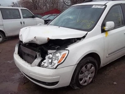 Passenger Right Sun Visor Without Illumination Fits 06-12 14 SEDONA 34684 - Image 1 of 4
