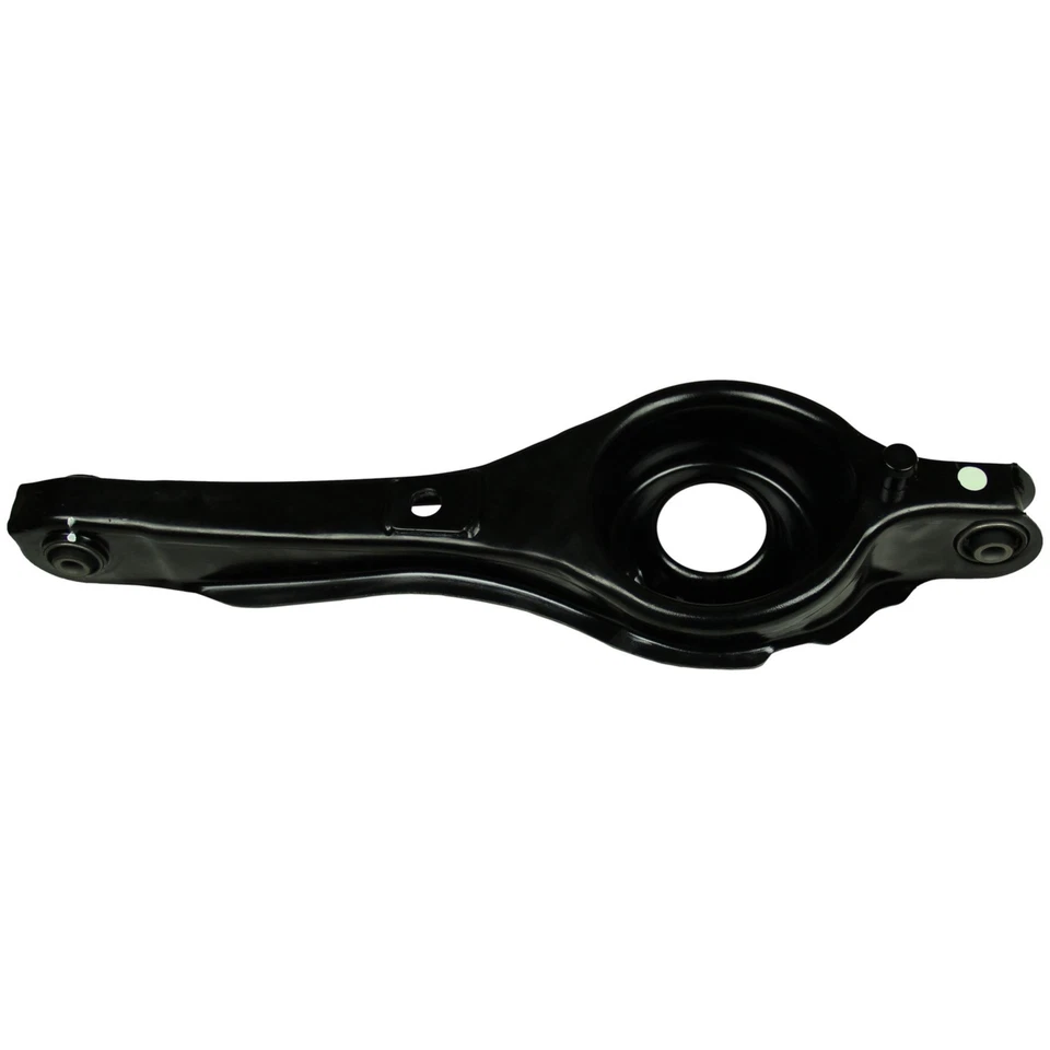 Brazo de control de suspensión trasera inferior trasera MOOG para Volvo S40 2004-2011 Foto 1 de 2