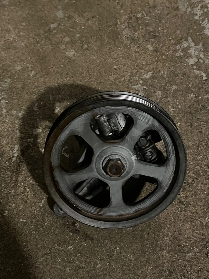 Bomba de dirección asistida Acura MDX 2007-20013 56110-RYE-A05 Foto 1 de 1