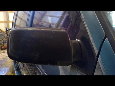 Passenger Right Side View Mirror Power Fits 88-98 ASTRO 120159 - Image 1 of 2