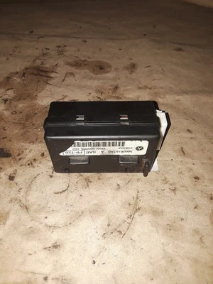 Chassi ECM Body Control BCM Fits 98 01-02 DODGE 2500 PICKUP 1152124 - Imagem 1 de 4