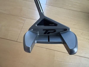 TP TRUSS TP Truss Putter M2TC Truss Center - Picture 1 of 6