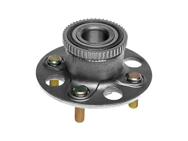 Conjunto de cubo de roda traseira 31FFTW69 para Honda Civic 2002 2003 2001 2004 2005 - Imagem 1 de 1