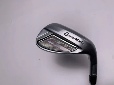 TaylorMade M Gloire Sand Wedge SW Fujikura Speeder Evolution Damas Acero Derecha Foto 1 de 4