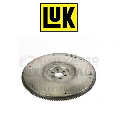 LuK MX Clutch Flywheel for 1991-1993 GMC Sonoma - Transmission Shift  fi Foto 1 de 4
