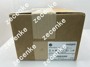 Factory Sealed AB 2711P-T7C22D9P / A HMI PanelView Plus 7 Graphic Terminal New - Picture 1 of 3
