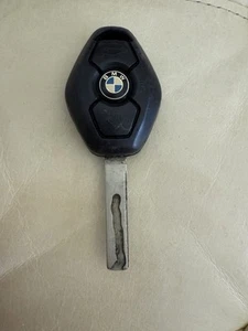 Vintage BMW Key Car Key! - Picture 1 of 9