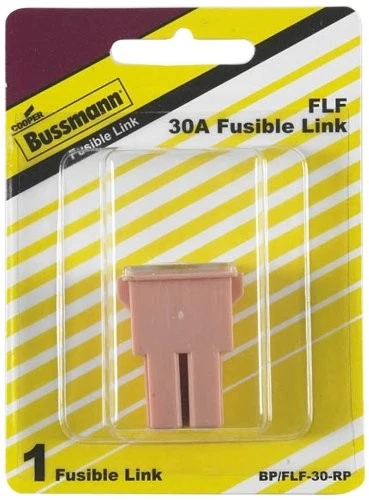 Bussmann BP/FLF30RP 30 AMP FUSIBLE L - (1 Each) - Image 1 of 1