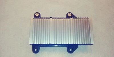 02-05 BMW 745LI CARROCERÍA SEDÁN SUMINISTRO CONTROLADOR MÓDULO DE CONTROL UNIDAD DE ORDENADOR OEM Foto 1 de 4