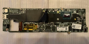 Dell XPS 13 L322X Carte mère Intel i5-3317U 1,7 GHz 4 Go 01TTM0 - Afbeelding 1 van 3