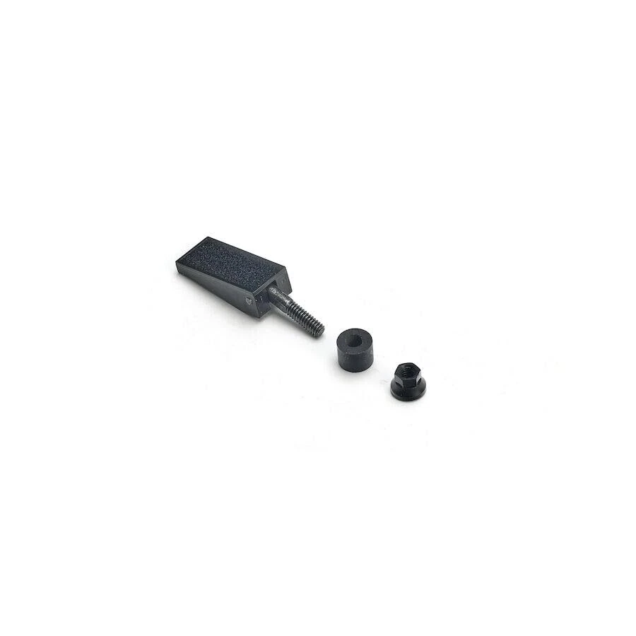 Genuine Toro Swell Latch Handle 74-5950 745950