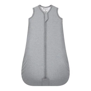 Mosebears Sleep Sack Baby Winter Wearable Blanket with 6-12 Months, Grey - Picture 1 of 9