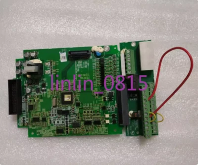 1Pcs Used Delta AFE370A43A frequency converter motherboard - Image 1 of 2