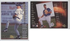 1994 Classic Best Gold Minor League Randy Phillips #56