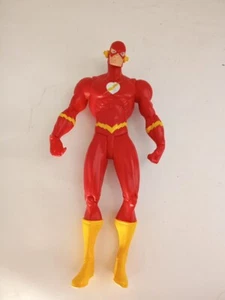 THE FLASH DC Direct Identity Crisis Serie 2 lose komplett - Bild 1 von 4