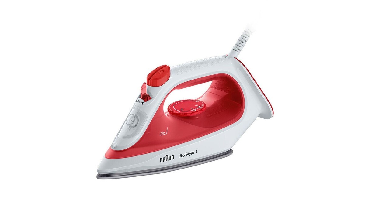 Cartuccia Anticalcare Per Ferro Braun CareStyle Compact - Sostituzione Facile - Foto 13