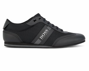 HUGO BOSS Sneakers / Trainer for Men: Browse 98+ Items | Stylight