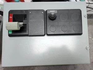 😎 WESTINGHOUSE VORTEIL GRÖSSE 1 MCC EIMER 12 ZOLL 460 VAC 3 PHASEN 120 V SPULE - Bild 1 von 10