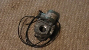 ITT General Controls K3A452S magnetisches Gasmagnetventil 120V 1/2", gebraucht - Bild 1 von 5