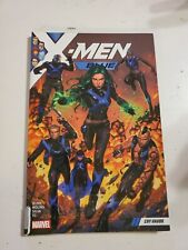 X-Men Blue Vol. 4: Cry Havok Paperback Cullen Bunn