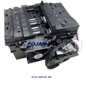 Service Station W3Z71-67021 For HP Designjet Z9+Z9 DR HP747 9-INKS SSV Ref - Picture 1 of 4