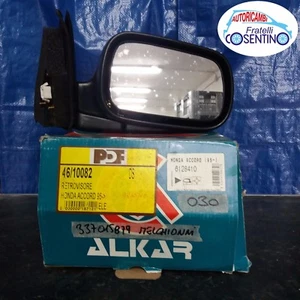 Specchietto Retrovisore DX Honda Accord 95> 337015879 - Imagen 1 de 1