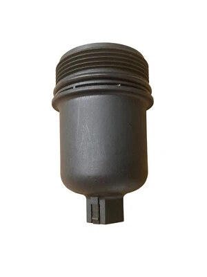 Oil Filter Housing Top Cover 1103J5 For Peugeot 206 306 Citroen C2 Berlingo - Image 1 of 4