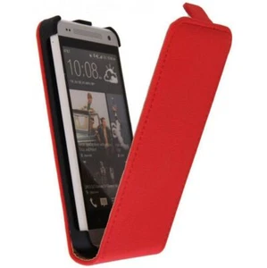 Custodia Cellulare Protezione Case Cover + Pellicola Schermo per HTC One Mini M4 - Foto 1 di 5