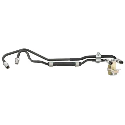 OEM NEW Subaru 2010-2014 Legacy Outback Feed Line Pipe Repair Kit 34190AJ000 - Image 1 of 4