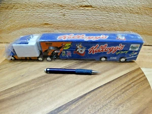 Hendrick Motorsports Kellogg's Tractor Trailer Semi - Bild 1 von 10