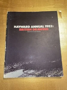 Hayward Annual 1982, British Drawings - Picture 1 of 1