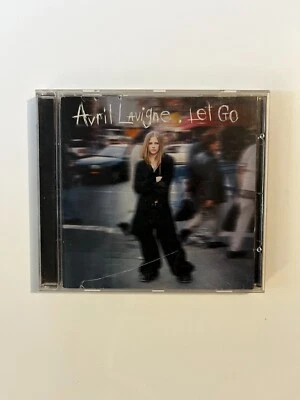 Avril Lavigne - Let Go | CD | Zustand akzeptabel - Bild 1 von 3