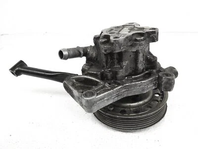 Bomba de asistencia de dirección asistida hidráulica eléctrica Volvo Xc70 2008-2010 31201150 Foto 1 de 4