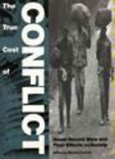 Michael Cranna The True Cost of Conflict (Paperback)