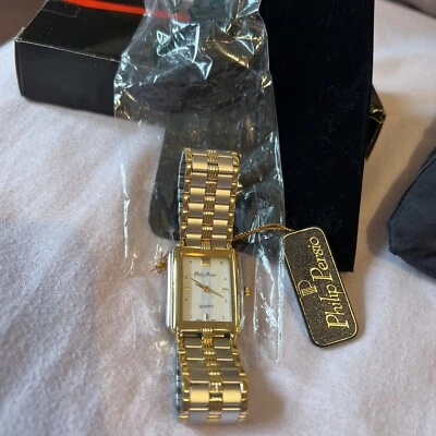 RELOJ PHILIP PERSIO Foto 1 de 2
