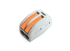 Easy Contact Small Wire Connector 2 Channels - Picture 1 of 1