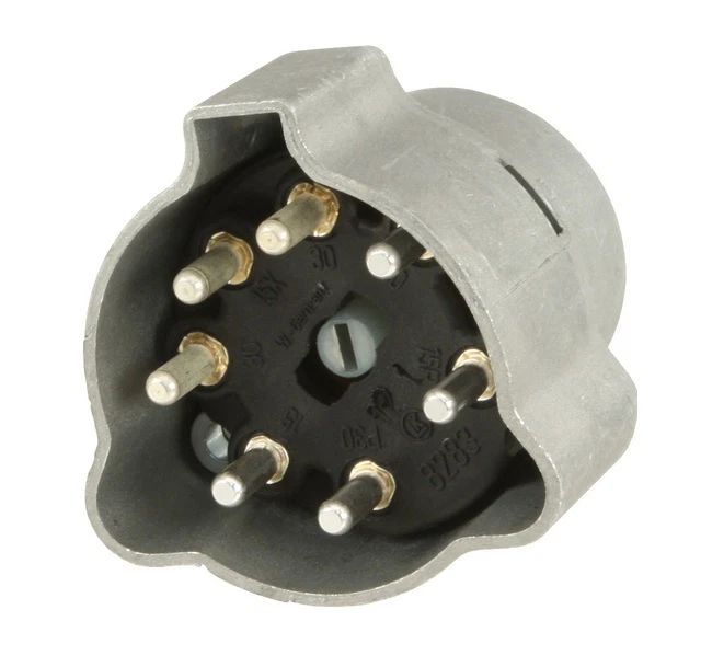 Ignition Switch 2025450104 for Mercedes Benz - Image 1 of 1