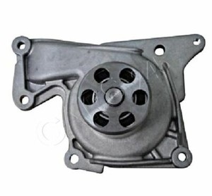 Water pump 1.5L for Dacia Logan Express Duster Mercedes Nissan Renault 2006-