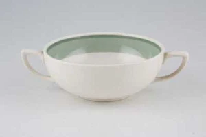 Susie Cooper - Gentian - Old - Soup Cup - 98239Y - Picture 1 of 1