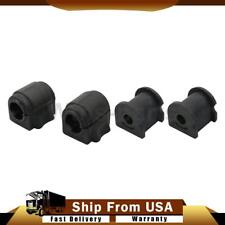MOOG Front Rear To Frame Sway Bar Bushing Kit For Ford Expedition 2007 2008 2009