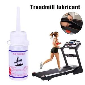 Silicone Oil Treadmill Belt Lubricant Running Machine Lube 30ml K2I5