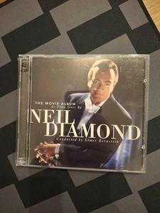 Sammlung Neil Diamond The Movie Album 2 Disc Set sehr guter Zustand - Bild 1 von 2