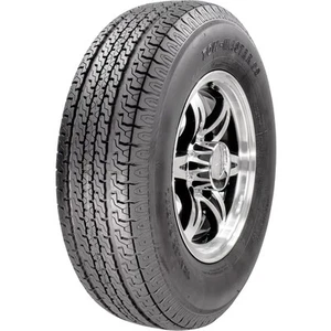 2 Tires GreenBall Tow-Master SS ST 215/75R14 D 8 Ply Radial Trailer - Picture 1 of 3