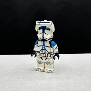 Minifigura LEGO personalizada Clone Army Customs 501st Specialist - Imagen 1 de 4