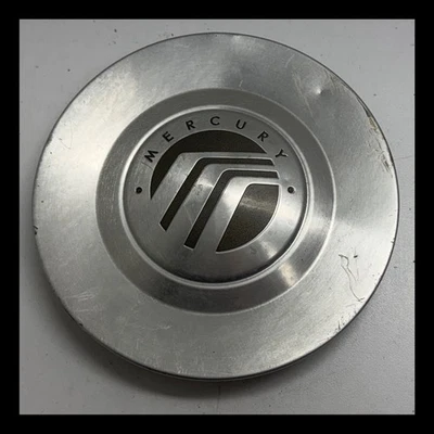 2001 - 2002 Mercury Villager Machined Center Cap 40315 2Z400 01 02 W57 - Image 1 of 4