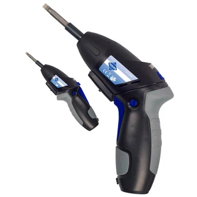 Pebaro Akkuschrauber Stabschrauber Kinder Schrauber mit LED und drehbarem Griff - Bild 1 von 4