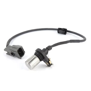 90919-05011 Crankshaft Position Sensor Black Replacement For Celica 1998-2005 - Picture 1 of 7