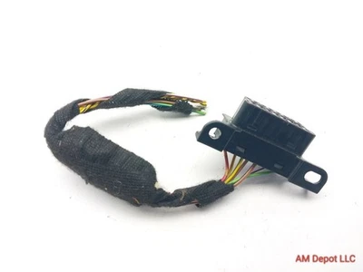 Mini Cooper S R55 R56 R57 R58 R59 R60 2012 puerto OBD conector terminal coleta Foto 1 de 3